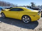 2010 Chevrolet Camaro Ss for Sale in Hampton, VA - Front End