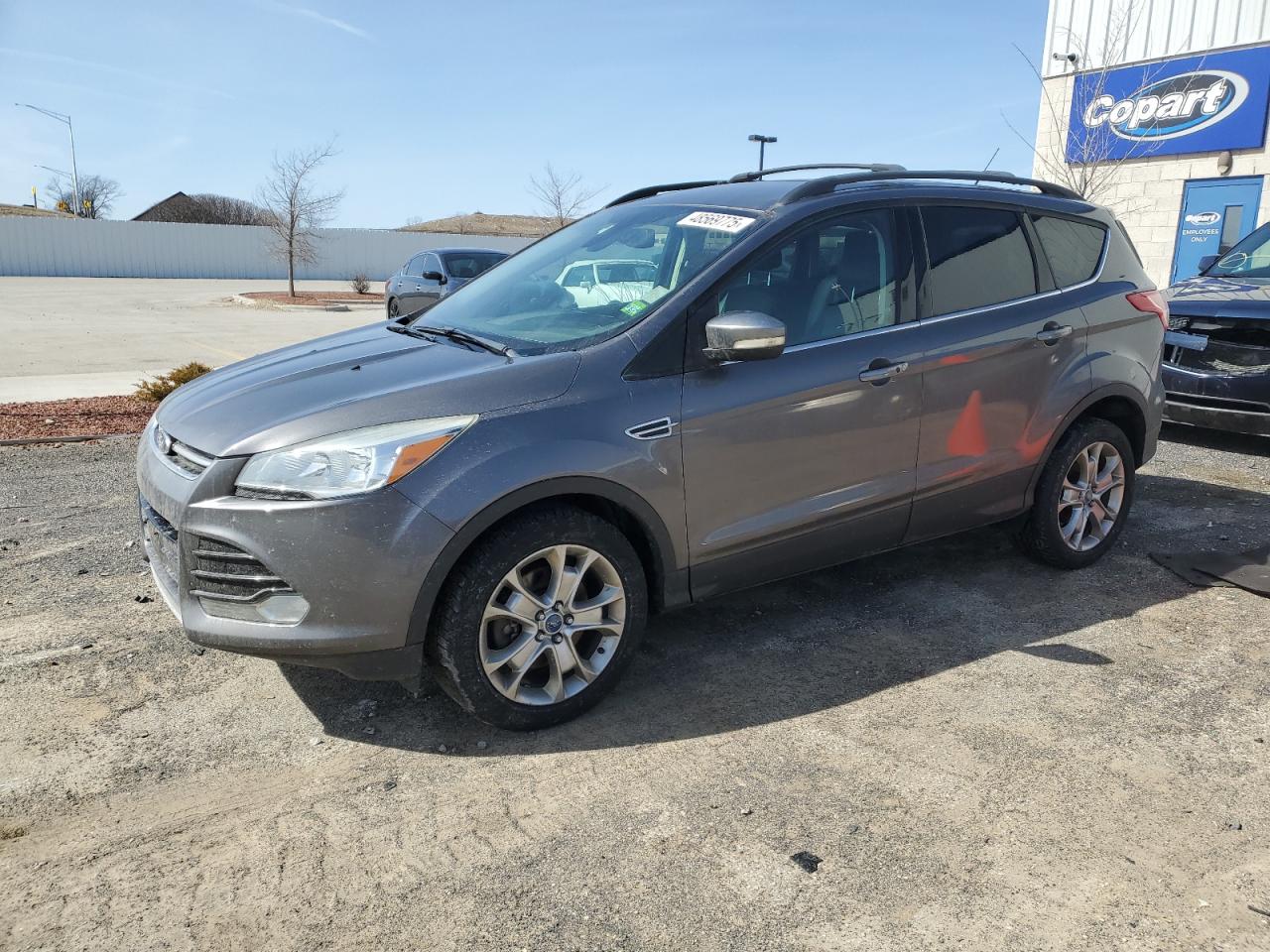 Ford Escape