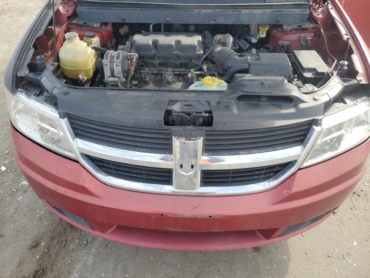 2010 Dodge Journey - Image 12