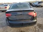 2012 Audi A4 Premium продається в Indianapolis, IN - Front End