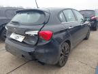 2017 FIAT TIPO LOUNG for sale at Copart NEWBURY