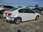 2014 Subaru Legacy 2.5I Premium na sprzedaż w Mcfarland, WI - Rear End