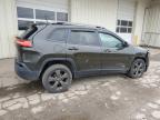 2016 Jeep Cherokee Latitude na sprzedaż w Dyer, IN - Front End