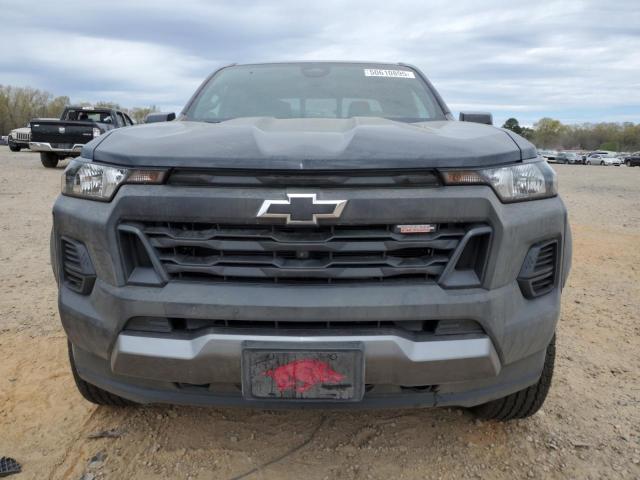  CHEVROLET COLORADO T 2024 Szary