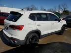 2022 Volkswagen Taos Se en Venta en Louisville, KY - Front End