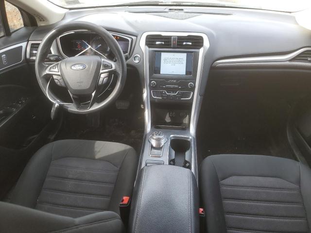  FORD FUSION 2019 Charcoal