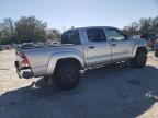 2012 Toyota Tacoma Double Cab for Sale in Ocala, FL - Burn - Engine