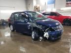 2012 Nissan Versa S продається в Elgin, IL - Side