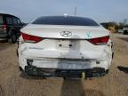2017 Hyundai Elantra Se за продажба в Theodore, AL - Rear End