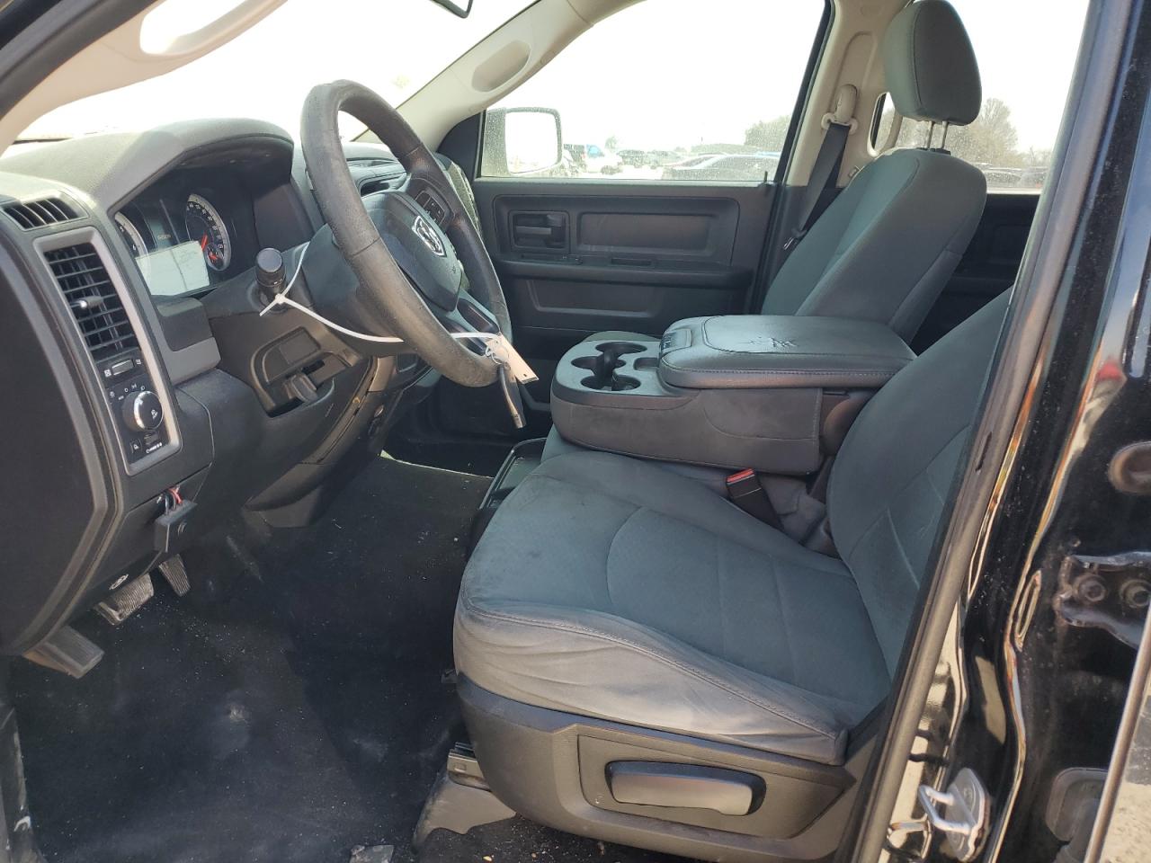 2014 RAM 1500 - Image 7