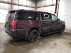 1GNSKHKC2LR****** Salvage and Repairable 2020 Chevrolet Suburban in AK - Anchorage