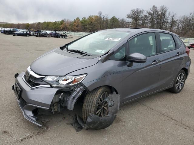 2019 Honda Fit Ex