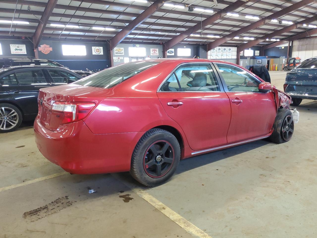 2012 Toyota Camry - Image 3