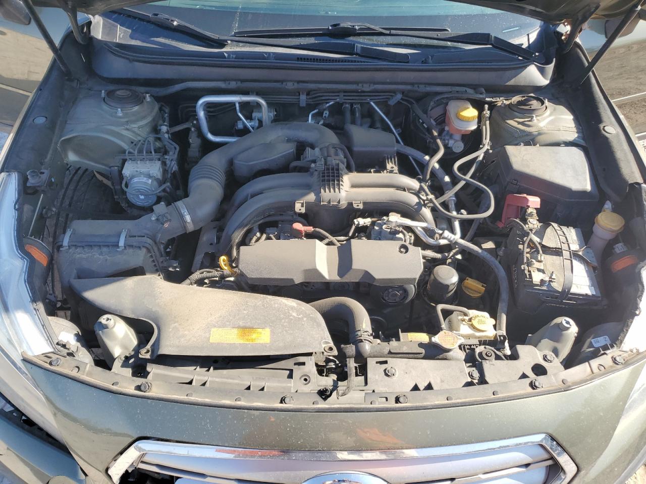 2017 Subaru Outback - Image 13
