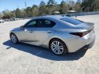 2021 Lexus Is 300 zu verkaufen in Savannah, GA - Side