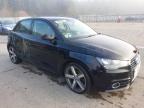 2012 AUDI A1 SPORT TDI  for sale at Copart WHITBURN