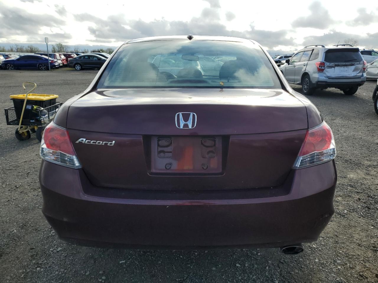 2009 Honda Accord - Image 6