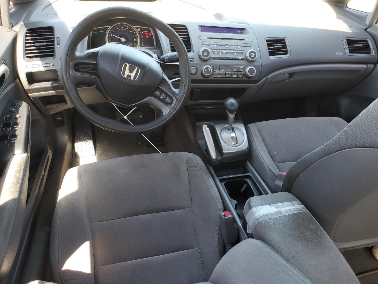 2008 Honda Civic - Image 8