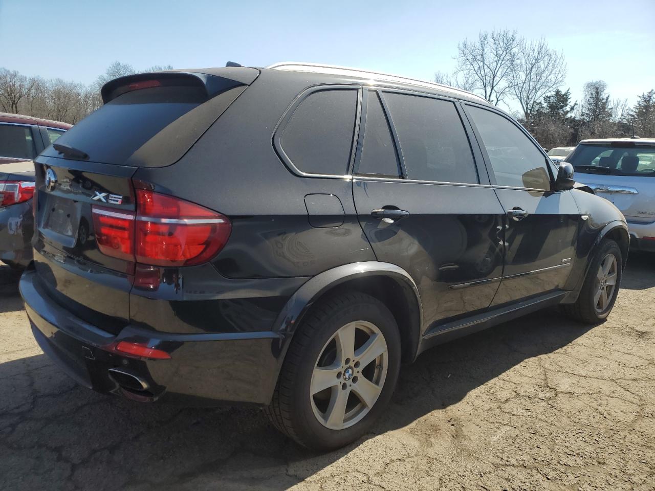 2012 BMW X5 - Image 3