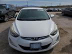 2014 Hyundai Elantra Se for Sale in Tucson, AZ - Vandalism