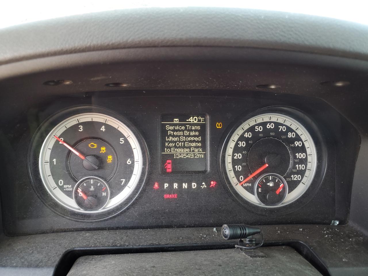 2014 Ram 1500 St VIN: 1C6RR6FG5ES245108 Lot: 47459875