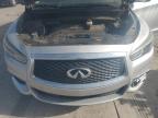 2018 Infiniti Qx60  na sprzedaż w Wilmer, TX - Hail