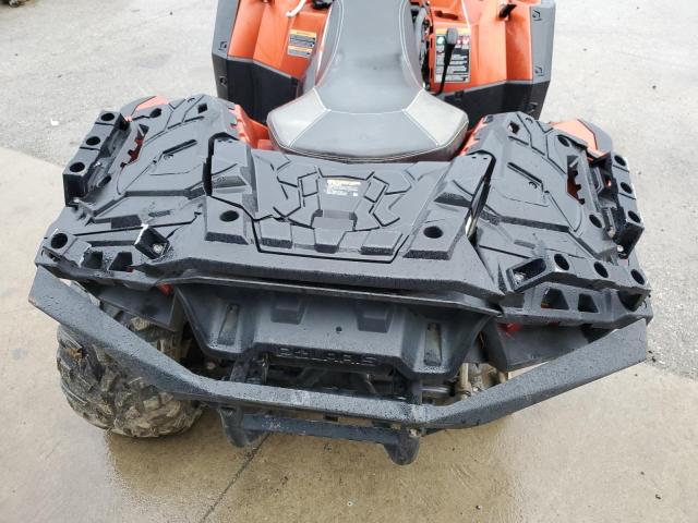 2022 POLARIS SPORTSMAN 850 ULTIMATE TRAIL LE