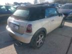 2010 MINI COOPER for sale at Copart SANDWICH