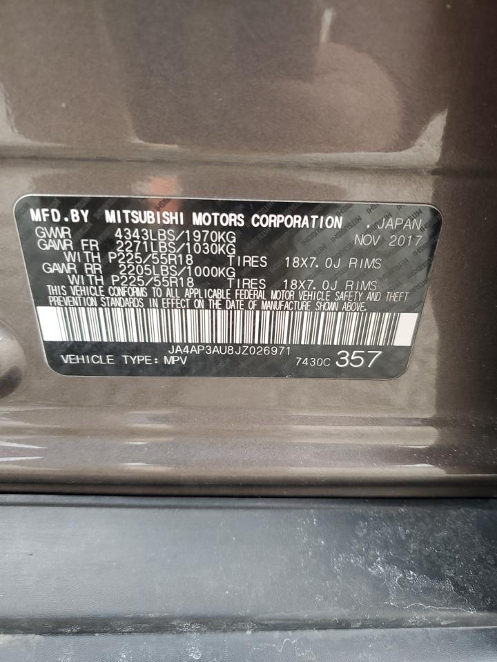 2018 Mitsubishi Outlander - Image 15