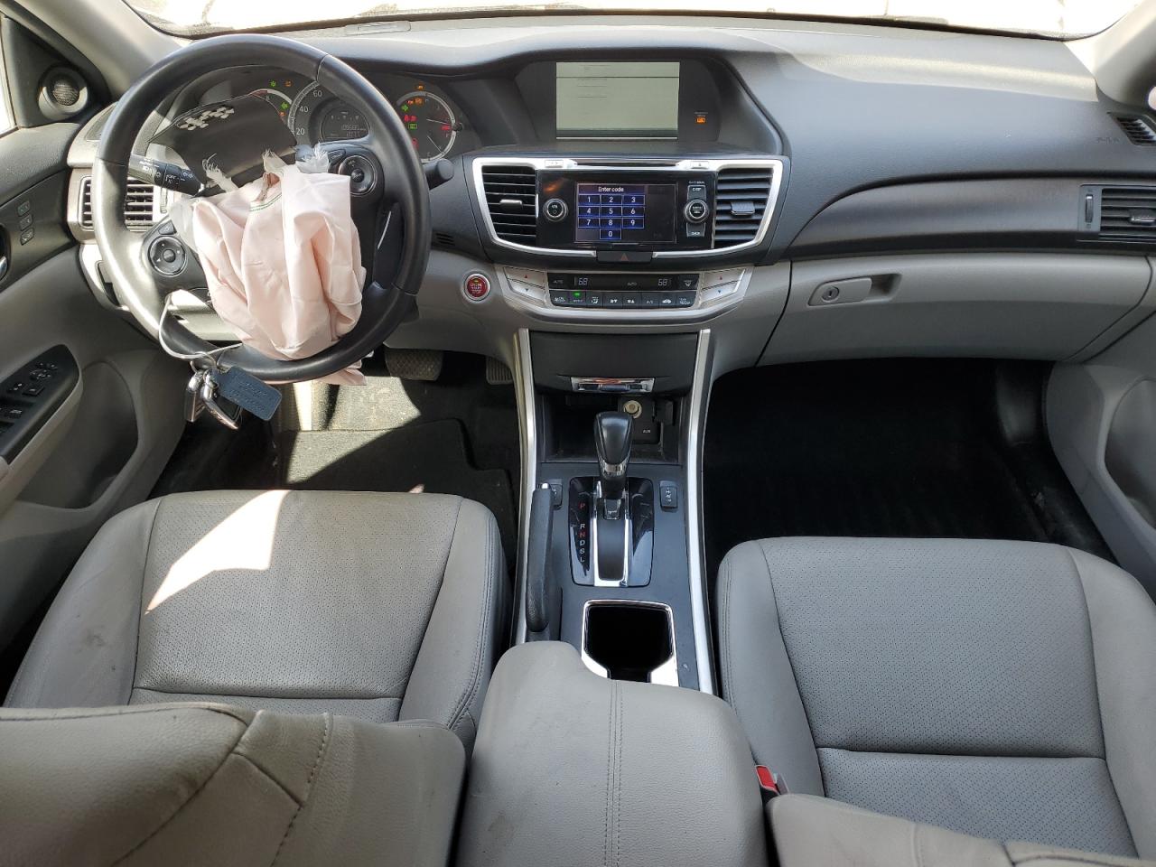 2014 Honda Accord - Image 8