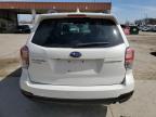 2018 Subaru Forester 2.5I Premium na sprzedaż w Fort Wayne, IN - Front End