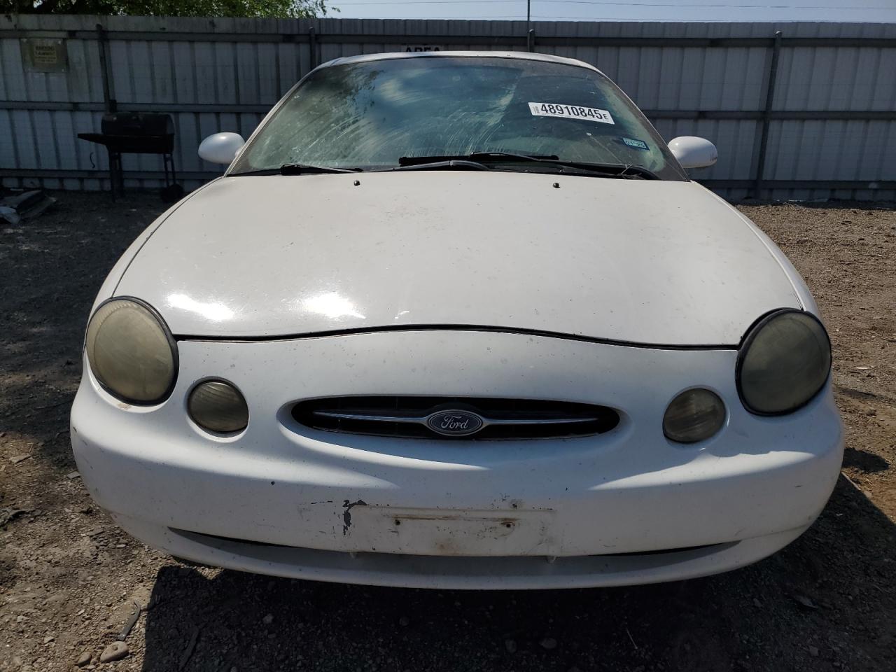 1998 Ford Taurus - Image 5