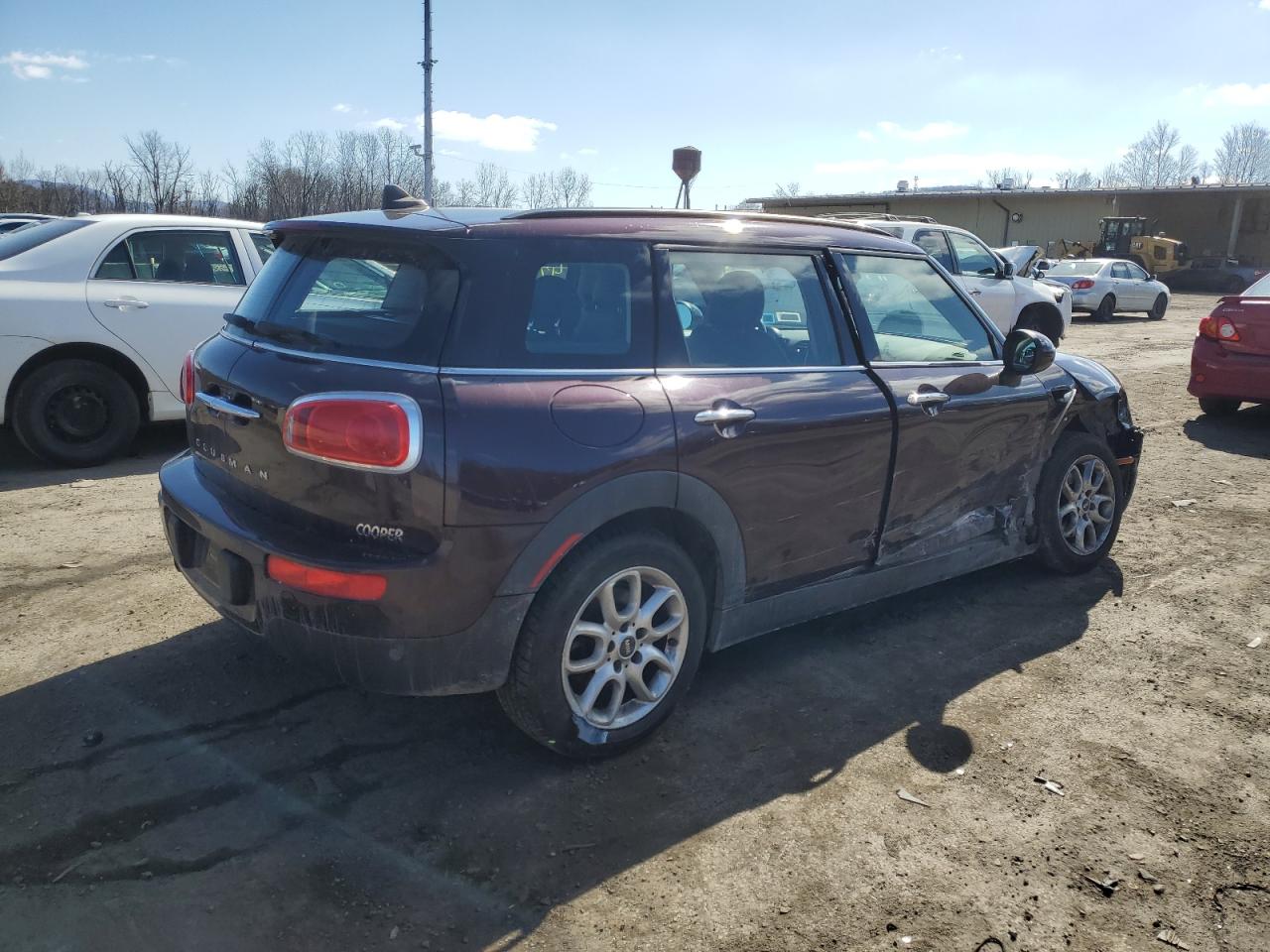 2016 MINI Cooper - Image 3
