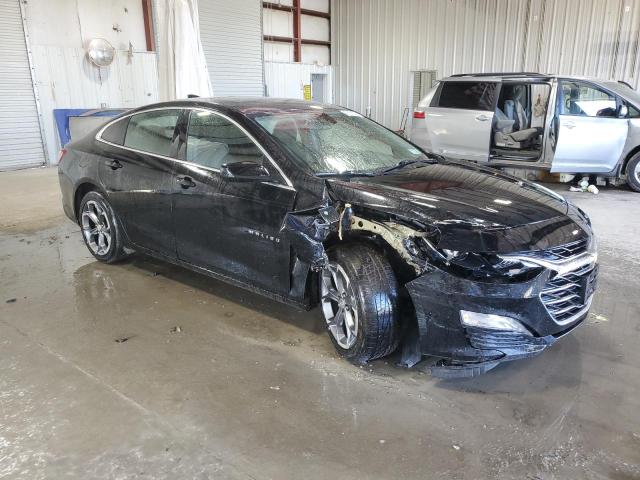  CHEVROLET MALIBU 2020 Чорний