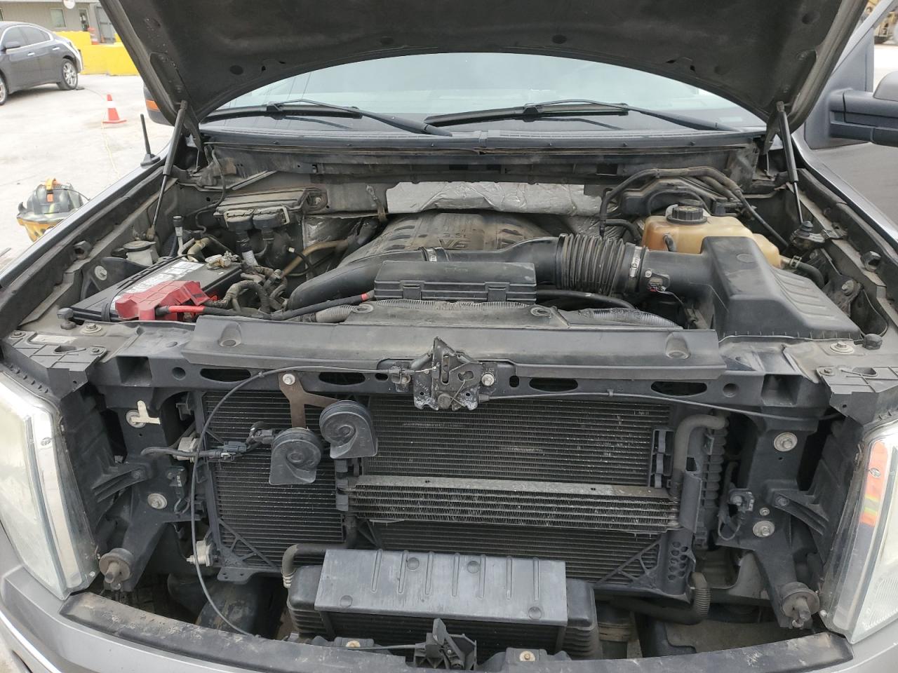 2011 Ford F-150 - Image 13