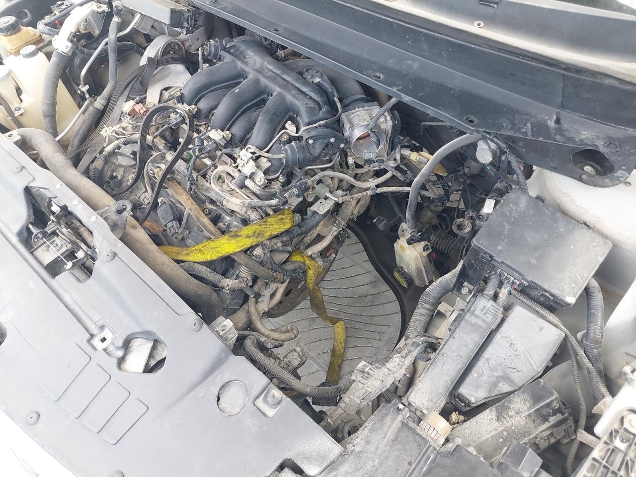 5N1AR2M70EC729114 - 2014 Nissan PATHFINDER - #47900025