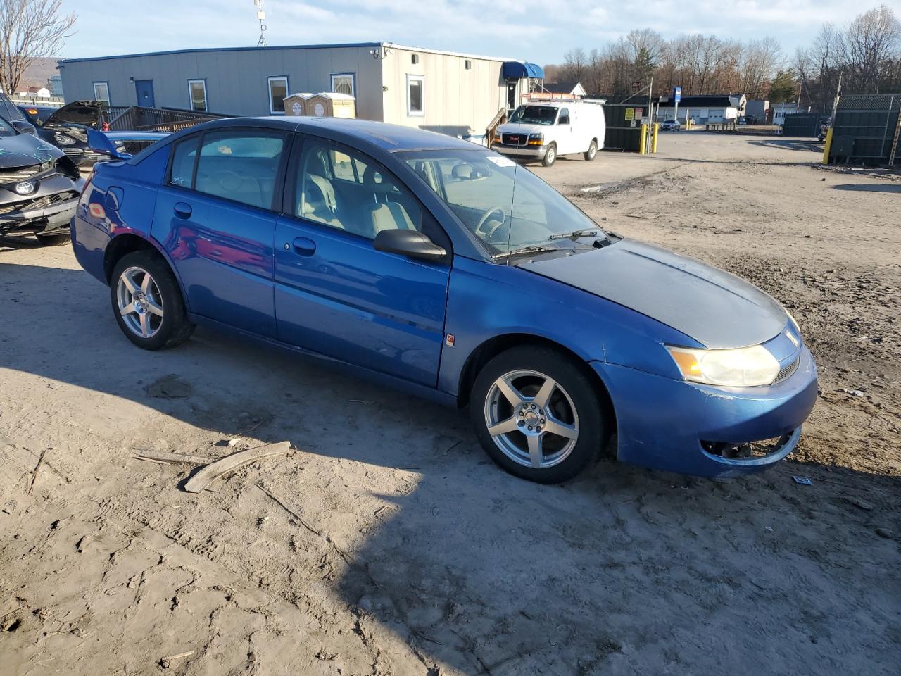 2003 Saturn ION - Image 4