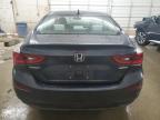 2019 Honda Insight Ex იყიდება Madisonville-ში, TN - Front End