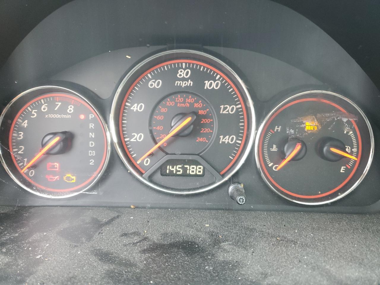 2003 Honda Civic - Image 9