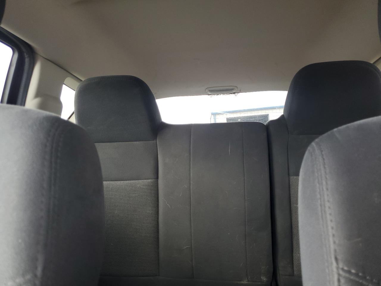 2012 Jeep Compass - Image 10