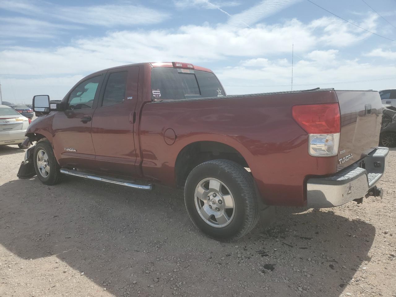 2007 Toyota Tundra - Image 2