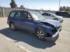 2001 Subaru Forester L იყიდება Anthony-ში, TX - Front End