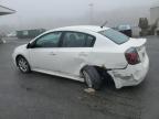 2011 Nissan Sentra 2.0 for Sale in Exeter, RI - Rear End