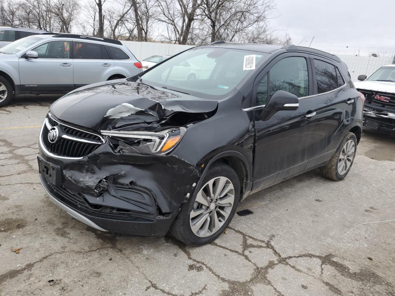 2019 Buick Encore - Image 1
