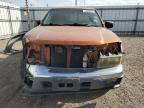 2005 Chevrolet Colorado  за продажба в Mercedes, TX - Front End