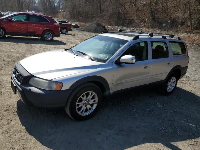 2007 Volvo Xc70 