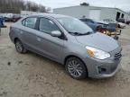 2017 Mitsubishi Mirage G4 Se de vânzare în Hampton, VA - Minor Dent/Scratches