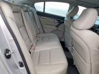2012 Acura Tl  en Venta en Grand Prairie, TX - Rear End