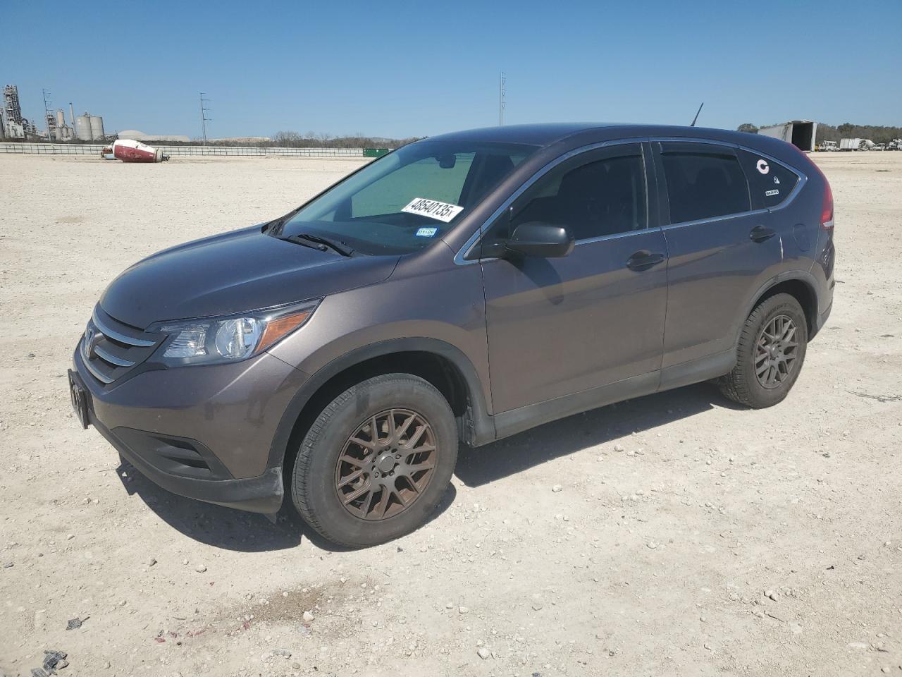 2014 Honda CR-V - Image 1