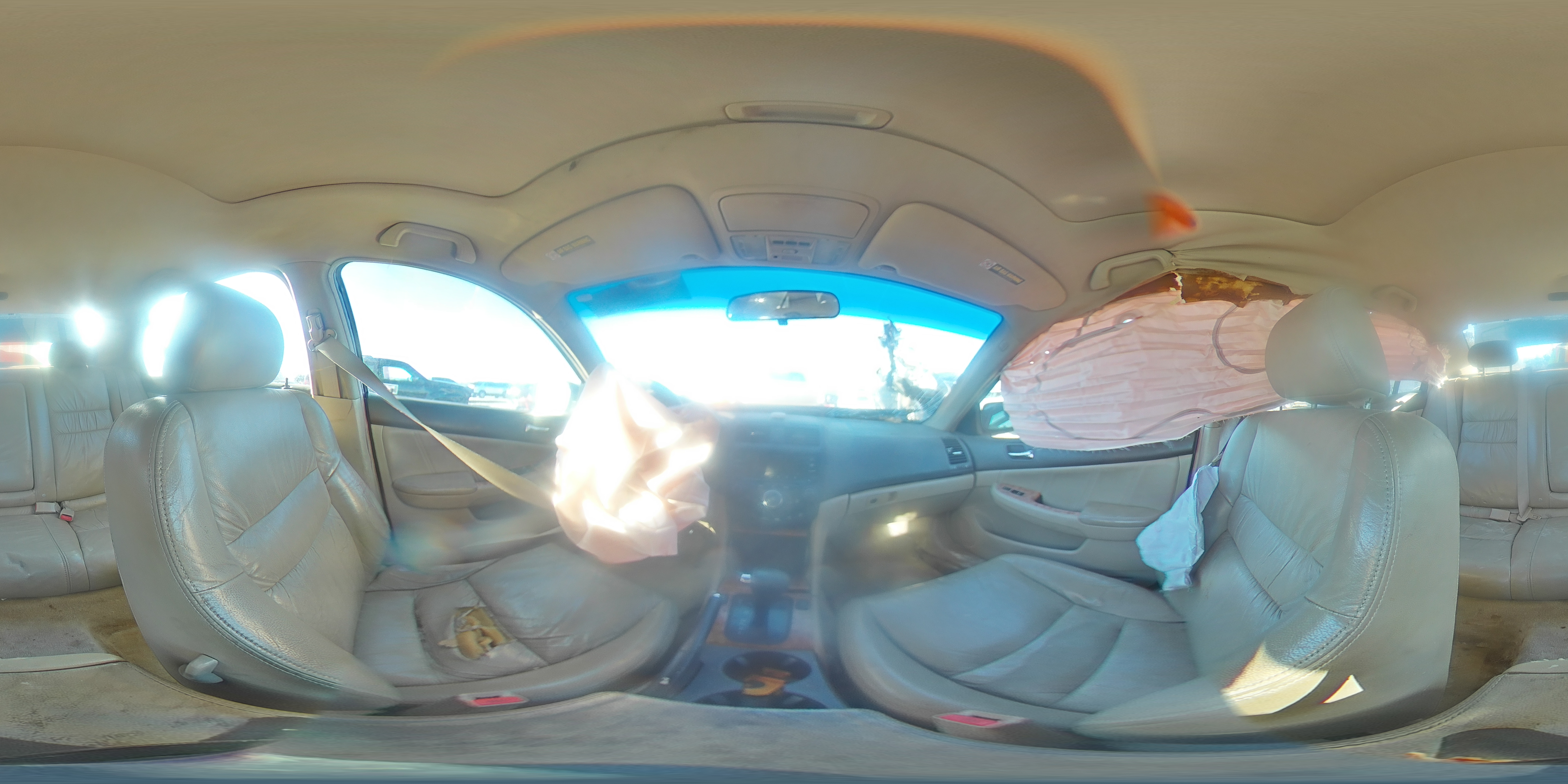 2005 Honda Accord - Image 13